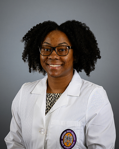 Kierra Butler, M.D.